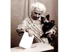 Дама с собачкой, фото Игоря Гольдбе6рга, Собкор®ru(с) Дама с собачкой, фото Игоря Гольдбе6рга, Собкор®ru(с)