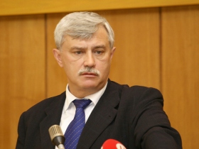 георгий полтавченко. Фото с сайта: http: //admportal.tula.ru