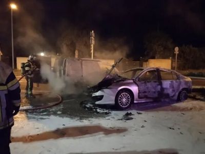 Фото: Полиция Франции / BFMTV